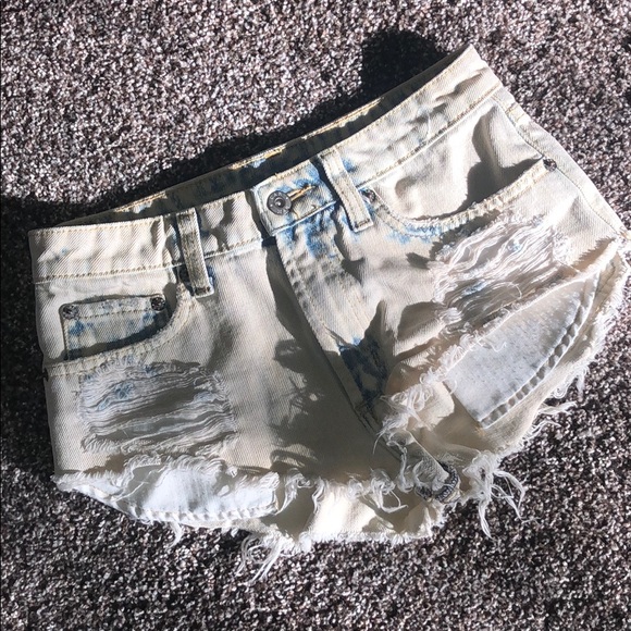 LF Pants - CARMAR 💠SIZE 24 ONLY! 💖🌴